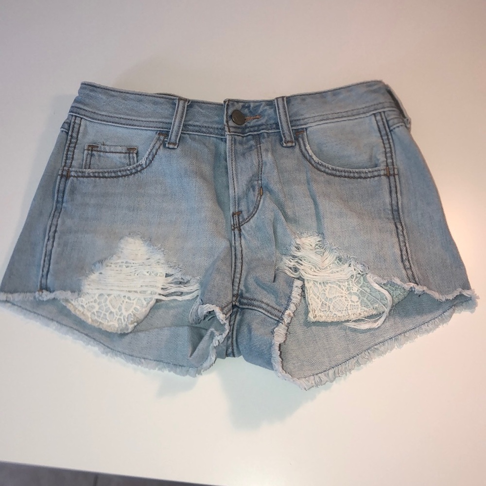 Shorts
